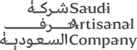 شعار العميل sauidiartisanal